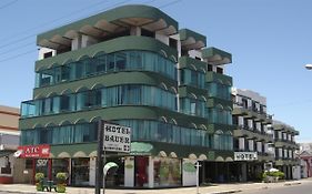 Hotel Bauer
